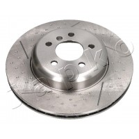 610139 JAPKO Гальмівний диск