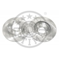 BS-2310C OPTIMAL Гальмівний диск