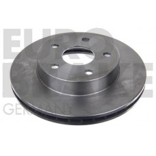 5815209303 EUROBRAKE Гальмівний диск
