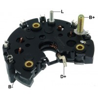 GA1560 GAUSS Випрямляч генератора