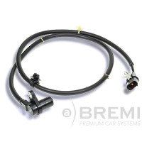50896 BREMI Датчик частота обертання колеса