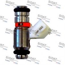L1228 AUTOTEAM Клапанна форсунка