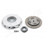 KF-2091 JAPANPARTS Комплект зчеплення