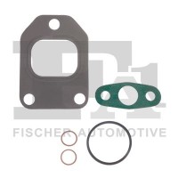 KTE000090 FA1 Монтажний комплект компресор