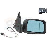 0685808 VAN WEZEL Зовнішнє дзеркало
