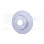 8DD 355 128-261 HELLA PAGID Гальмівний диск