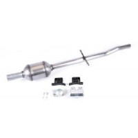 BM6050 EEC Катализатор