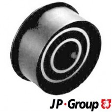 1212202900 JP GROUP Паразитный / Ведущий ролик, Зубчастий ремінь