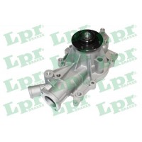 WP0898 LPR Водяний насос охолодження двигуна