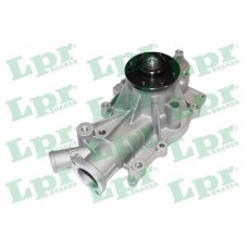 WP0898 LPR Водяний насос охолодження двигуна