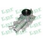 WP0898 LPR Водяний насос охолодження двигуна