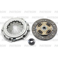 PCE0016 PATRON Комплект зчеплення