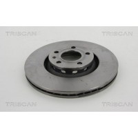 8120 29160 TRISCAN Гальмівний диск
