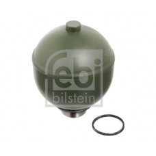 23017 FEBI BILSTEIN Гідроакумулятор підвіска амортизація