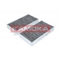 F506201 KAMOKA Фільтр повітря у внутрішньому просторі
