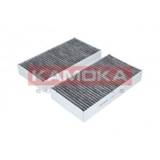 F506201 KAMOKA Фільтр повітря у внутрішньому просторі