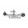 46-09735 TALOSA Ричаг незалежної підвіски колеса, подвеска колеса
