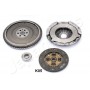 KV-K05 JAPANPARTS Комплект зчеплення