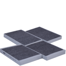 HCK 7193-2 FIL FILTER Фільтр повітря у внутрішньому просторі