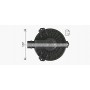 HD8327 AVA QUALITY COOLING Вентилятор салону