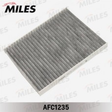 AFC1235 MILES Фільтр повітря у внутрішньому просторі