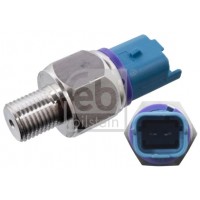 102425 FEBI BILSTEIN Датчик тиску масла, Кермовий механізм с усилителем