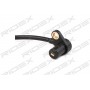 412W0440 RIDEX Датчик частота обертання колеса