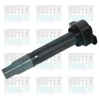 8010624 HOFFER Котушка запалювання