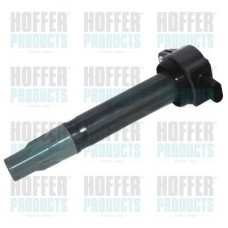 8010624 HOFFER Котушка запалювання
