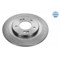 37-15 523 0038 MEYLE Гальмівний диск