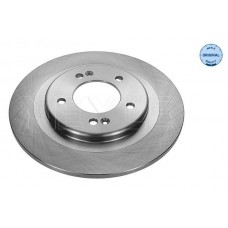 37-15 523 0038 MEYLE Гальмівний диск
