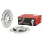 08.5288.10 BREMBO Гальмівний диск