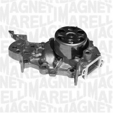 350982090000 MAGNETI MARELLI Водяний насос охолодження двигуна