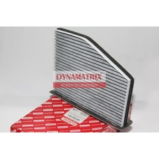 DCFK181 DYNAMATRIX Фільтр повітря у внутрішньому просторі