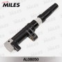 AL08050 MILES Котушка запалювання