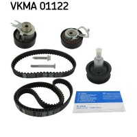 VKMA 01122 SKF Комплект ременя ГРМ