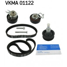 VKMA 01122 SKF Комплект ременя ГРМ