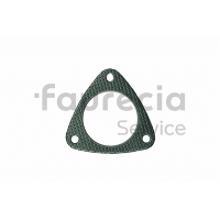 Прокладка труба вихлопного газу Faurecia AA96178