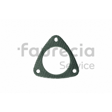 Прокладка труба вихлопного газу Faurecia AA96178