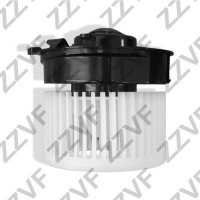 ZV225JD7 ZZVF Вентилятор салону