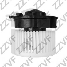 ZV225JD7 ZZVF Вентилятор салону