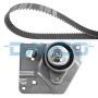 KTB467 DAYCO Комплект ременя ГРМ