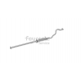 FS33181 Faurecia Предглушник вихлопних газів