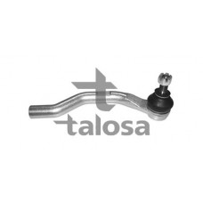 42-04245 TALOSA Наконечник поперечної кермової тяги