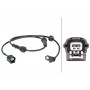 6PU 012 679-821 HELLA Датчик частота обертання колеса