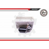 19SKV087 ESEN SKV Двигун склоочисника