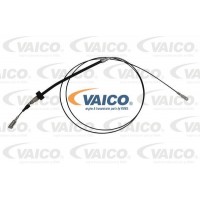V30-30058 VAICO Тросик, cтояночный тормоз