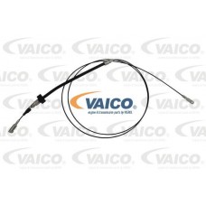 V30-30058 VAICO Тросик, cтояночный тормоз