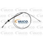 V30-30058 VAICO Тросик, cтояночный тормоз