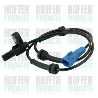 8290177 HOFFER Датчик частота обертання колеса